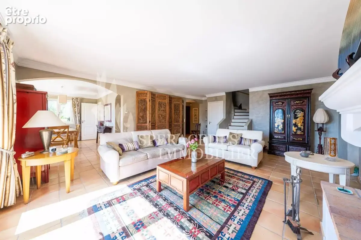 Le Tignet - Belle maison provençale - photo 6