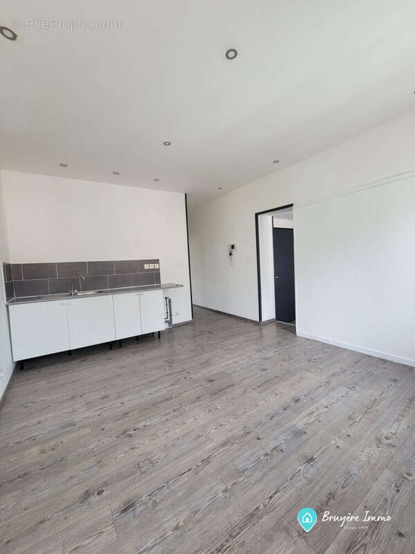 Appartement à SAINT-MICHEL