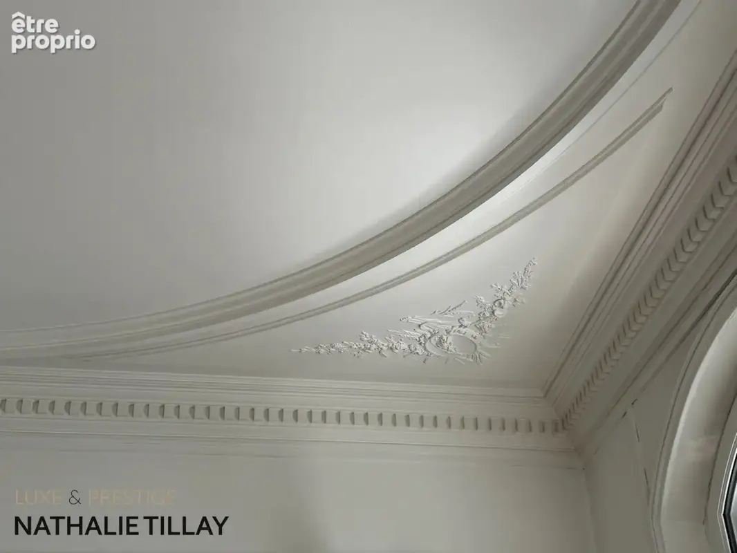 Orleans centre, Appartement bourgeois à vendre 5 pièces - photo 7