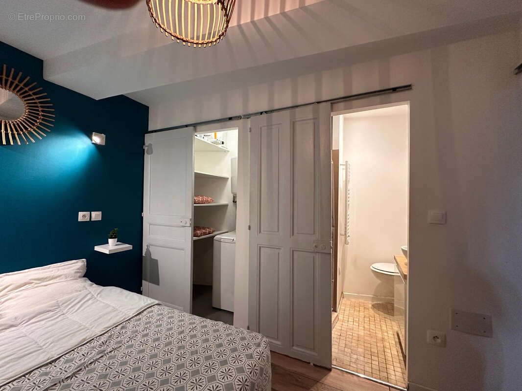 Appartement à AVIGNON