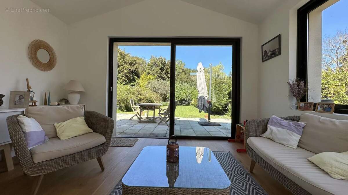 Maison à LA ROCHELLE