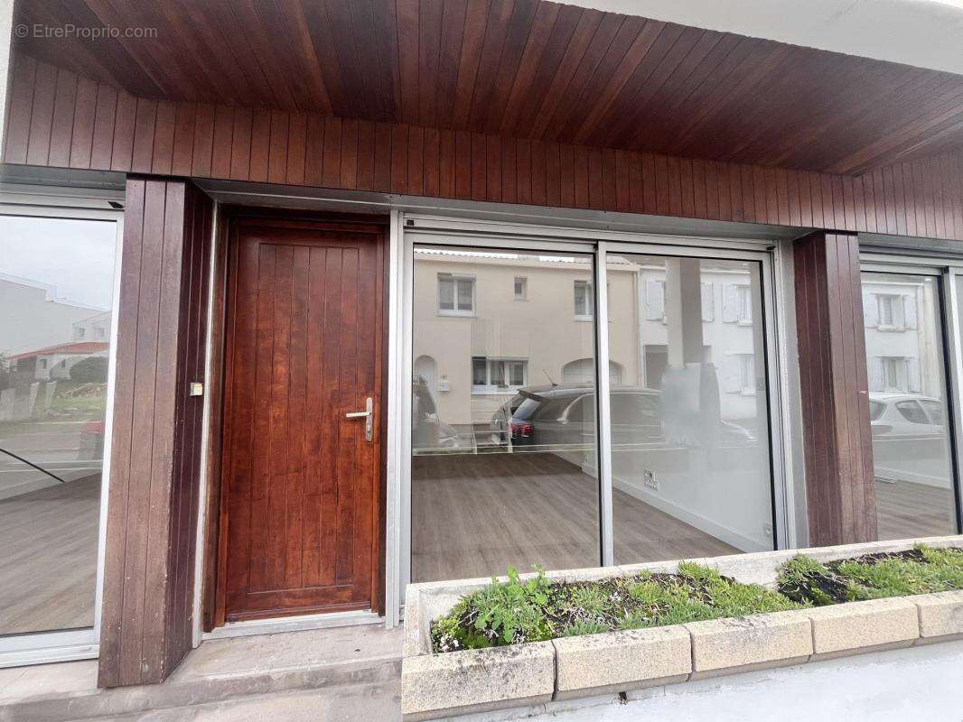 Appartement à SAINT-JEAN-DE-MONTS