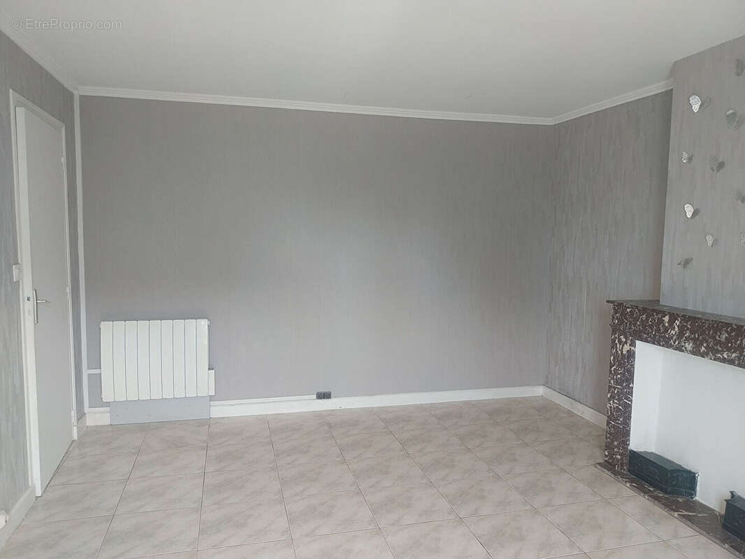 Appartement à VIENNE