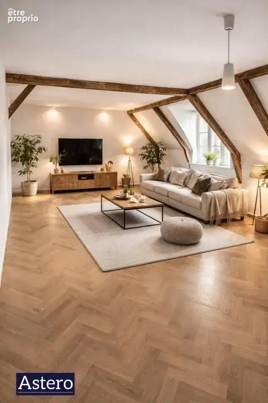Plateau à aménager de 76 m² au cœur de Guerlédan – Un beau projet à créer - photo 2