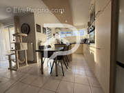 Appartement à PHALSBOURG