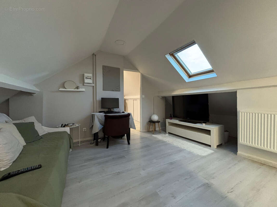 Maison à DRANCY