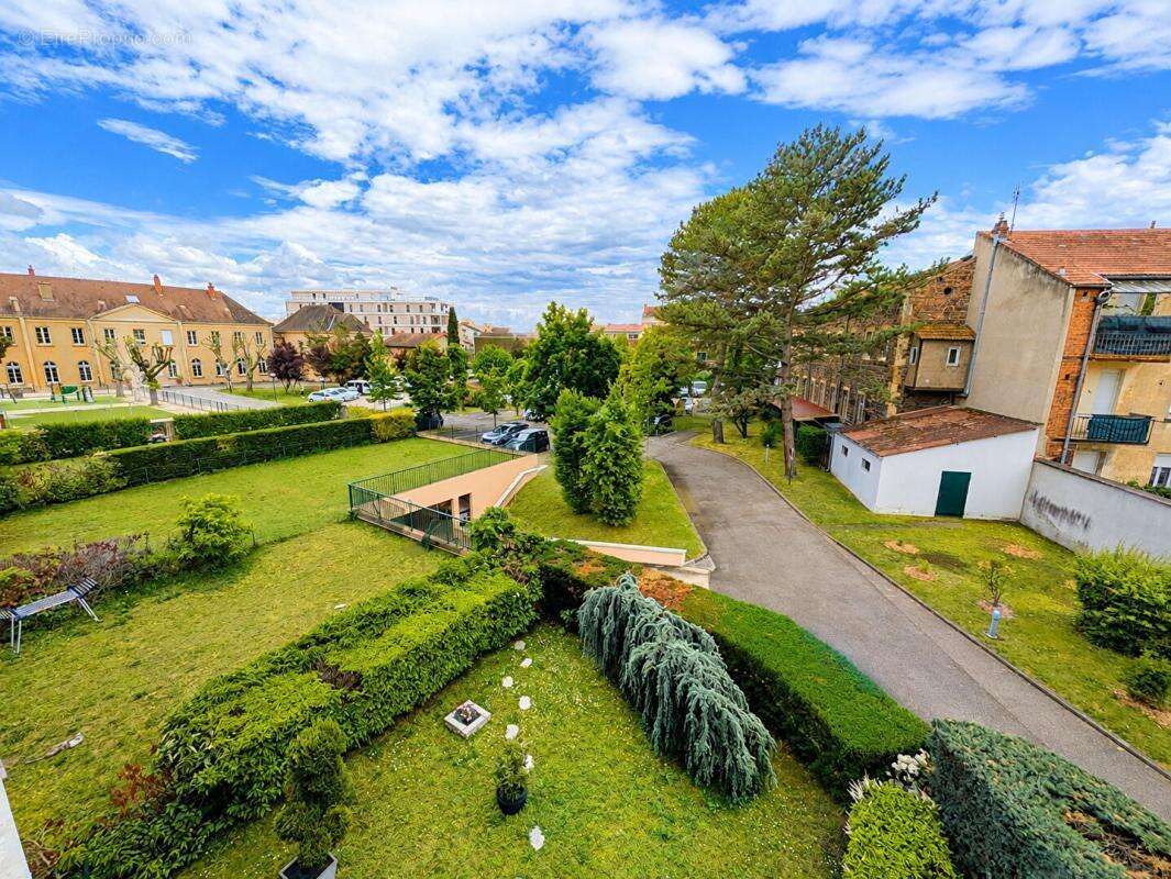 Appartement à ROANNE