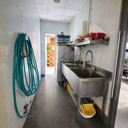 1 n°6 - Appartement à QUEND