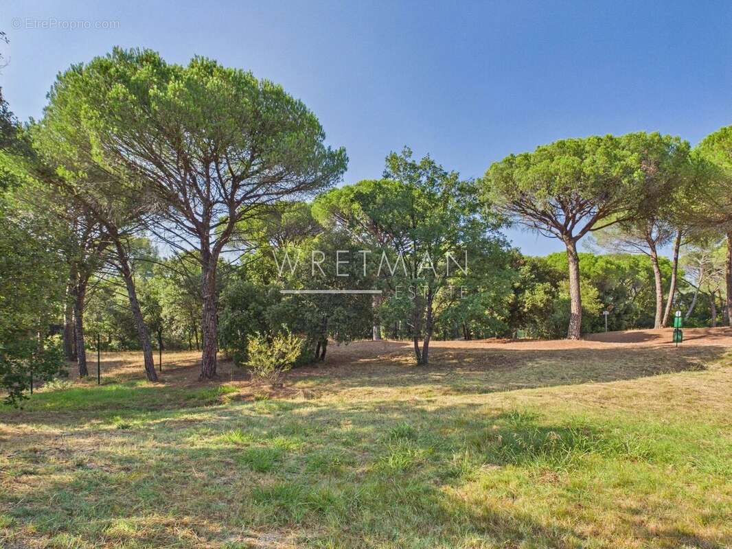 Mazet à deux pas du Golf de Saint-Endréol - La Motte - photo 11