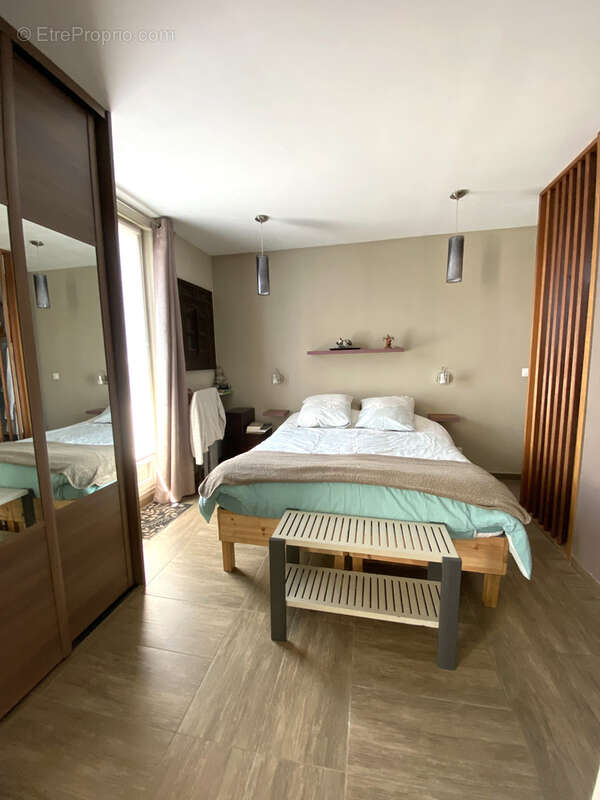 Maison à MARSEILLE-12E