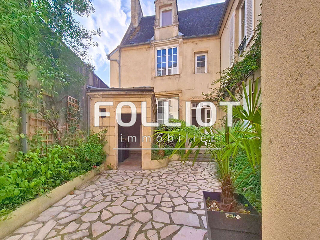 Appartement à CAEN