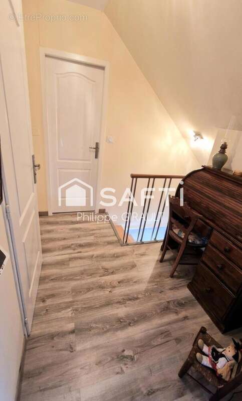 Photo 8 - Maison à LUYNES