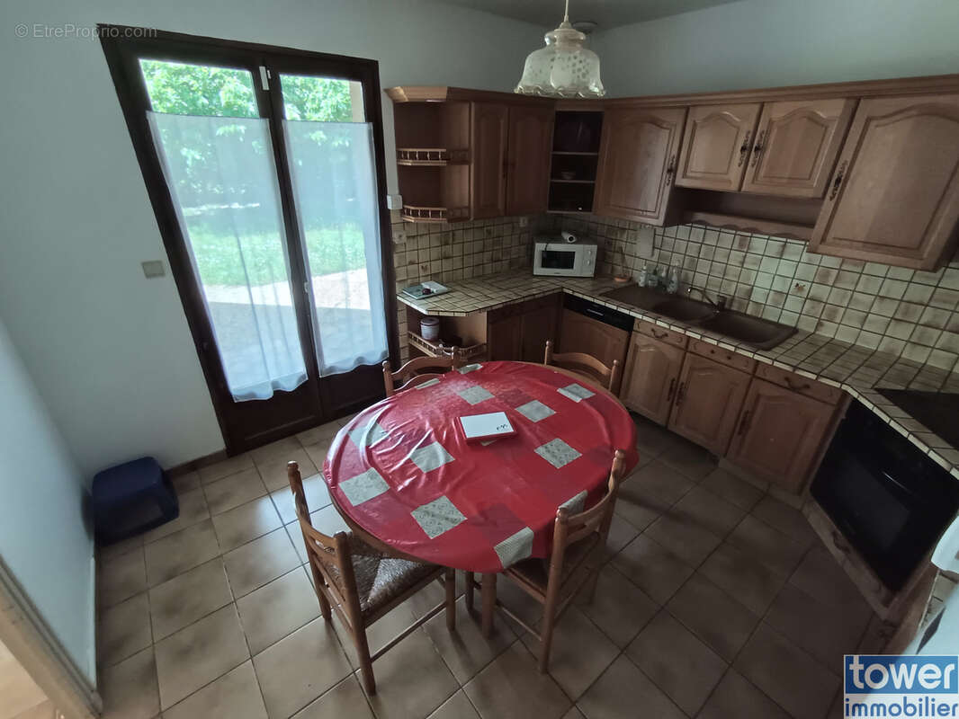 Maison à MONTAUBAN