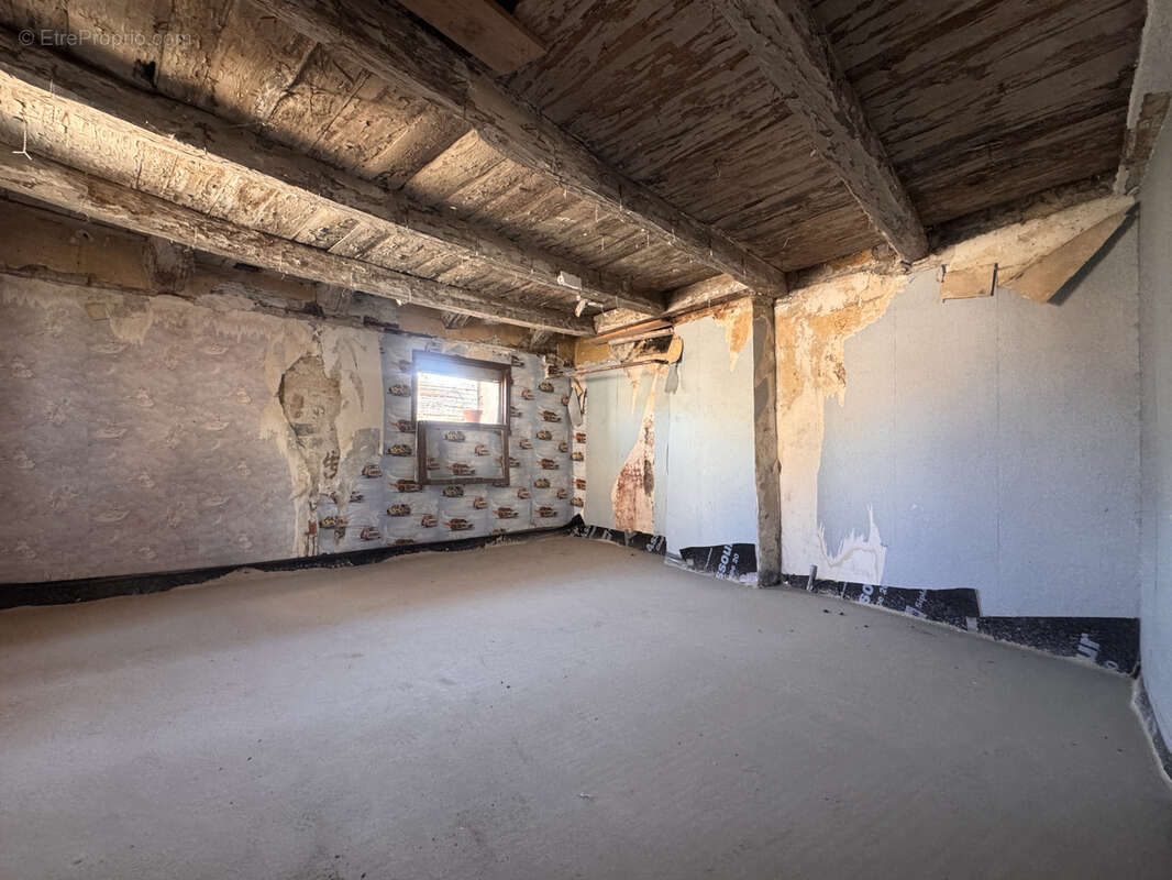 Appartement à MILLAU