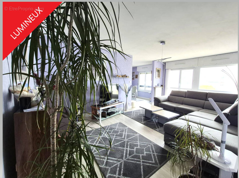 Appartement à LE HAVRE