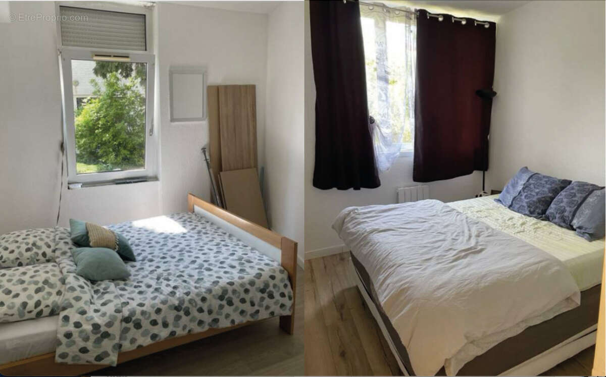 Appartement à DENAIN