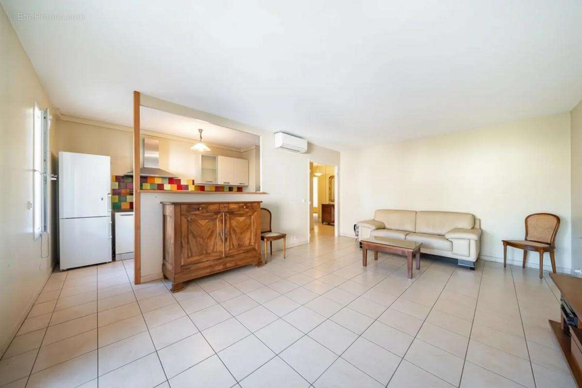 Appartement T4 de 90m² avec Garage à Fréjus - photo 6