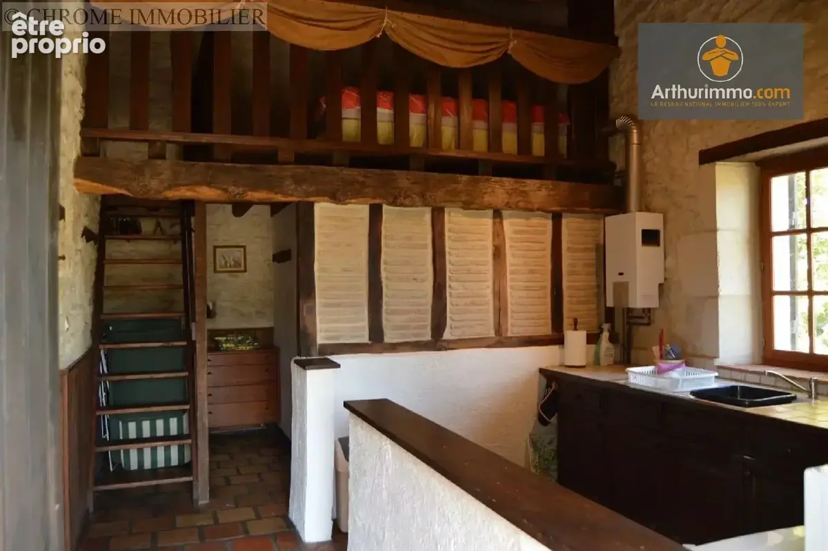 Vente Maison Duras(47120) 471 600ï¿œ - photo 9