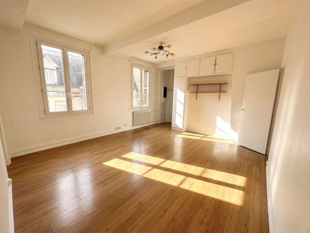 Appartement à ROUEN