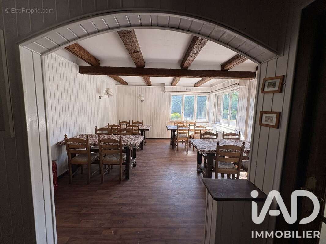 Photo 9 - Maison à LABAROCHE