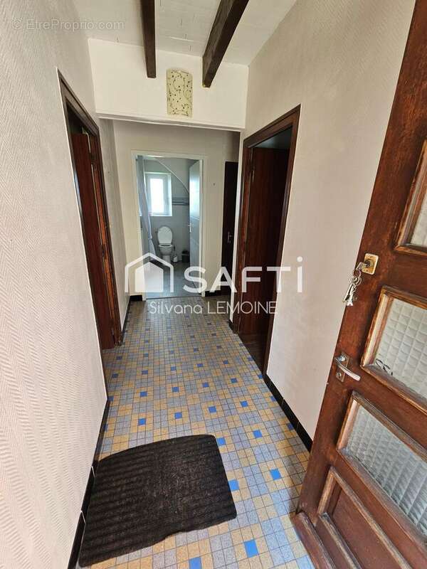 Photo 3 - Maison à MENEAC