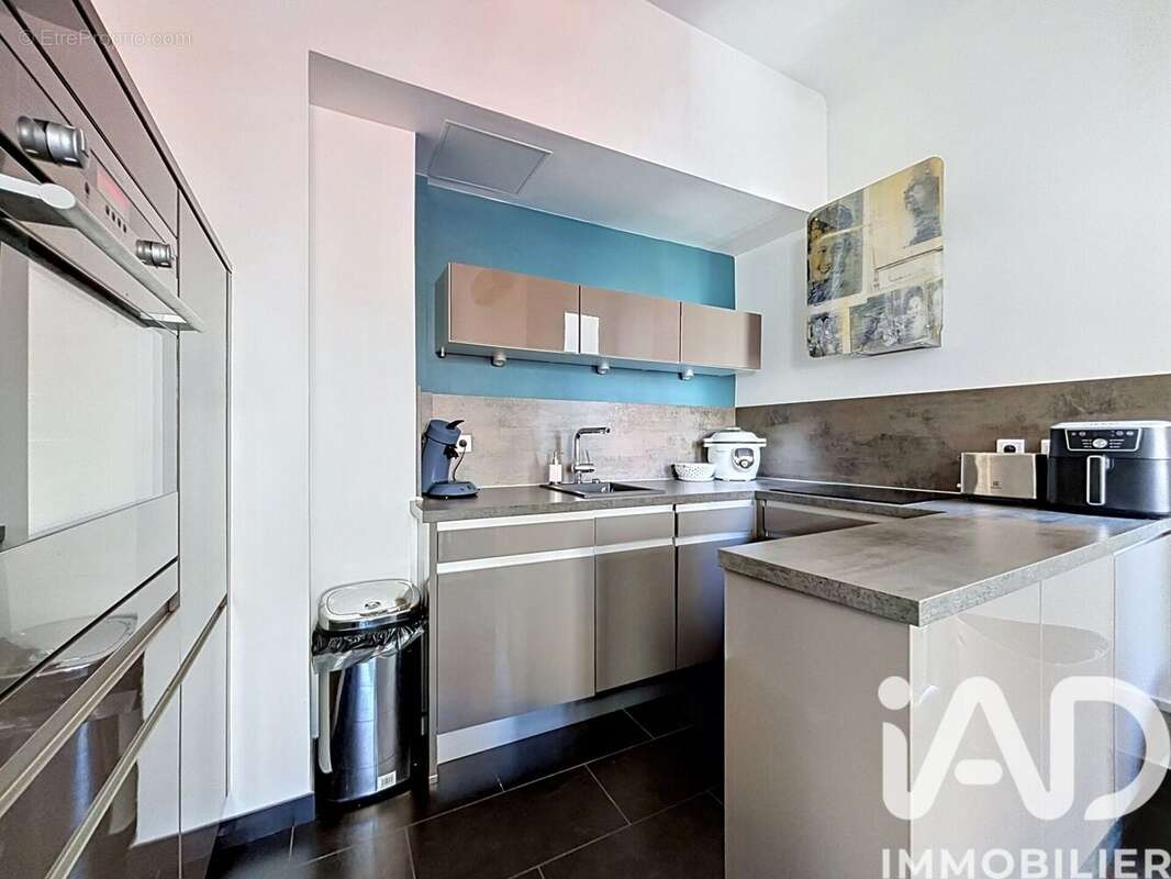 Photo 6 - Appartement à NICE