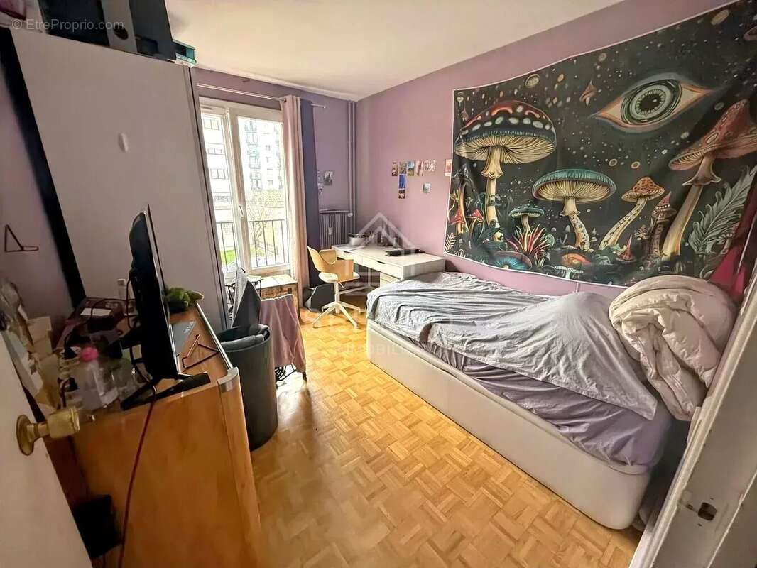 Appartement à NOGENT-SUR-MARNE
