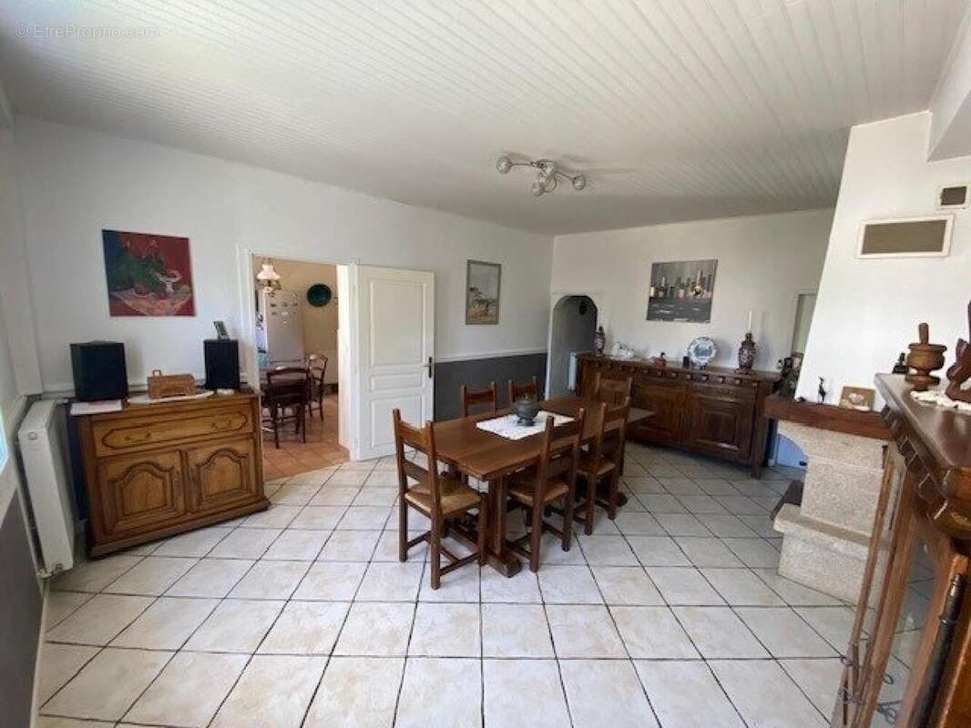 Photo 3 - Maison à LA FERTE-SOUS-JOUARRE