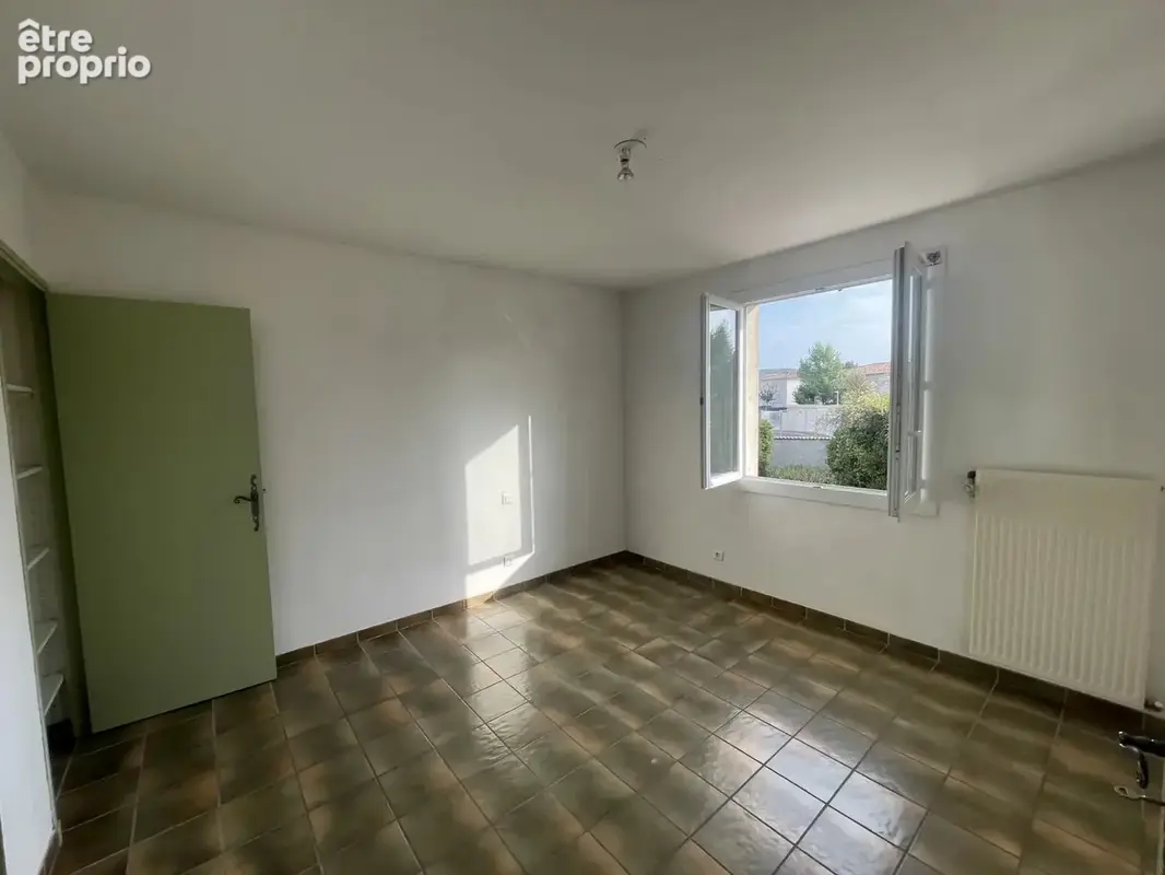 A VENDRE ALES MAISON + Terrain Constructible - photo 11