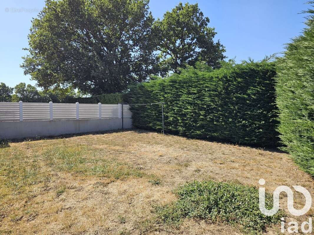 Photo 9 - Maison à SAINT-PHILBERT-DE-GRAND-LIEU