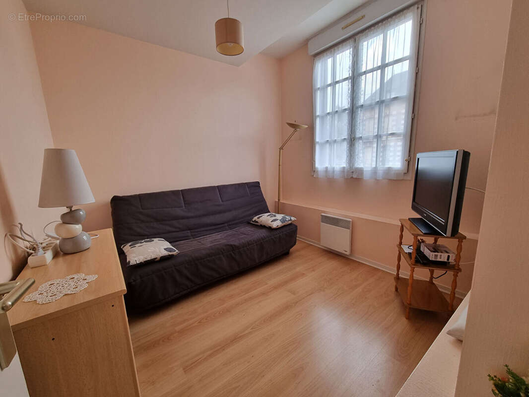Appartement 97 m² à Vendome  - photo 4