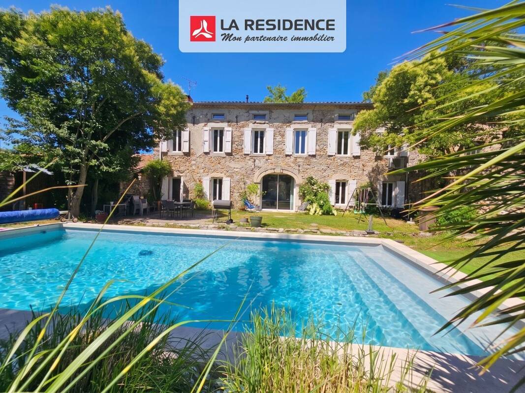Maison à REVEL