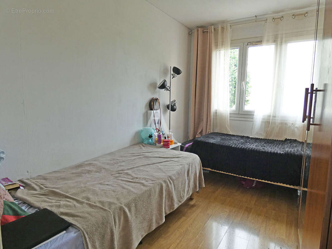 Appartement à NEUILLY-SUR-MARNE