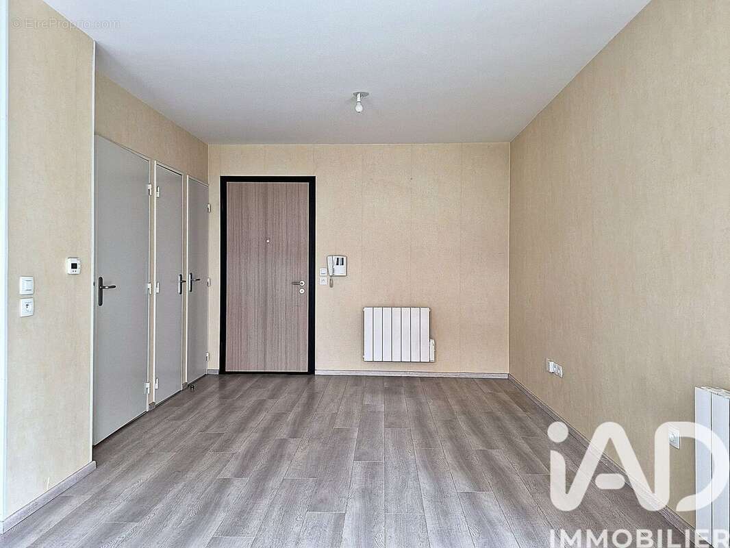 Photo 4 - Appartement à CLERMONT-FERRAND