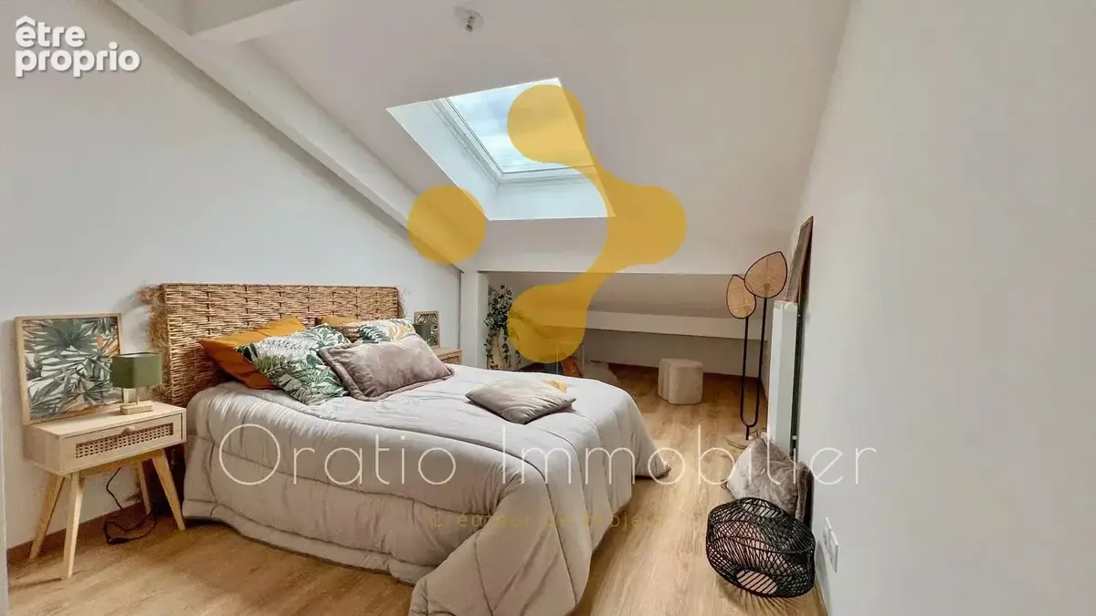Appartement 4 pièces 108 m² à vendre à Evires (74570) - photo 5