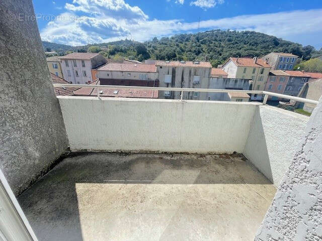 Appartement à ALES