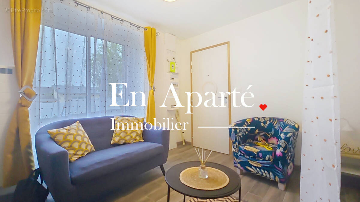 Appartement à GRANVILLE