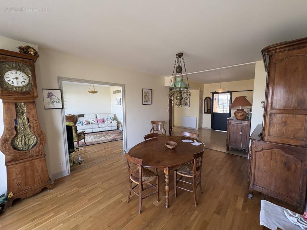 Appartement à NIORT