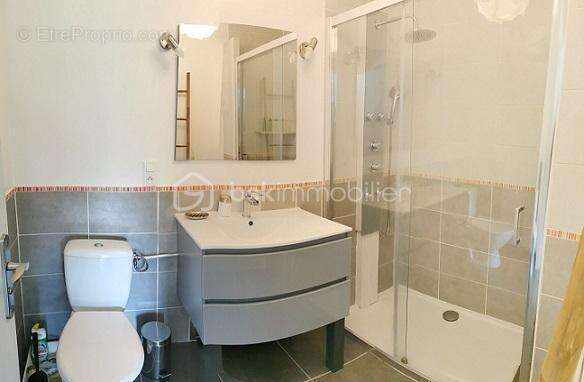 Maison à SAINT-EMILION