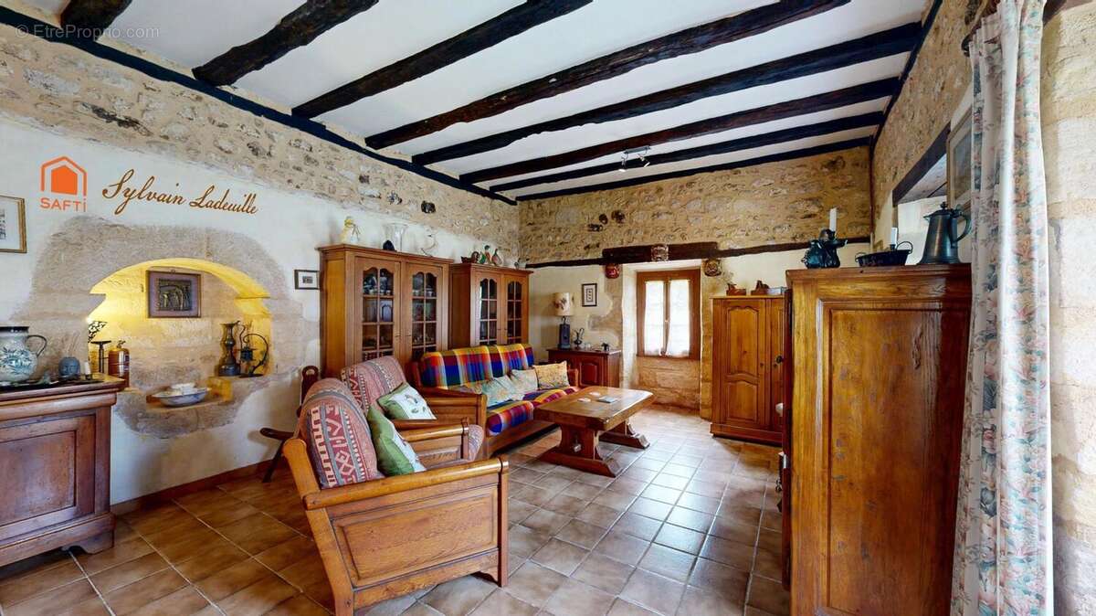 Photo 3 - Maison à TAMNIES