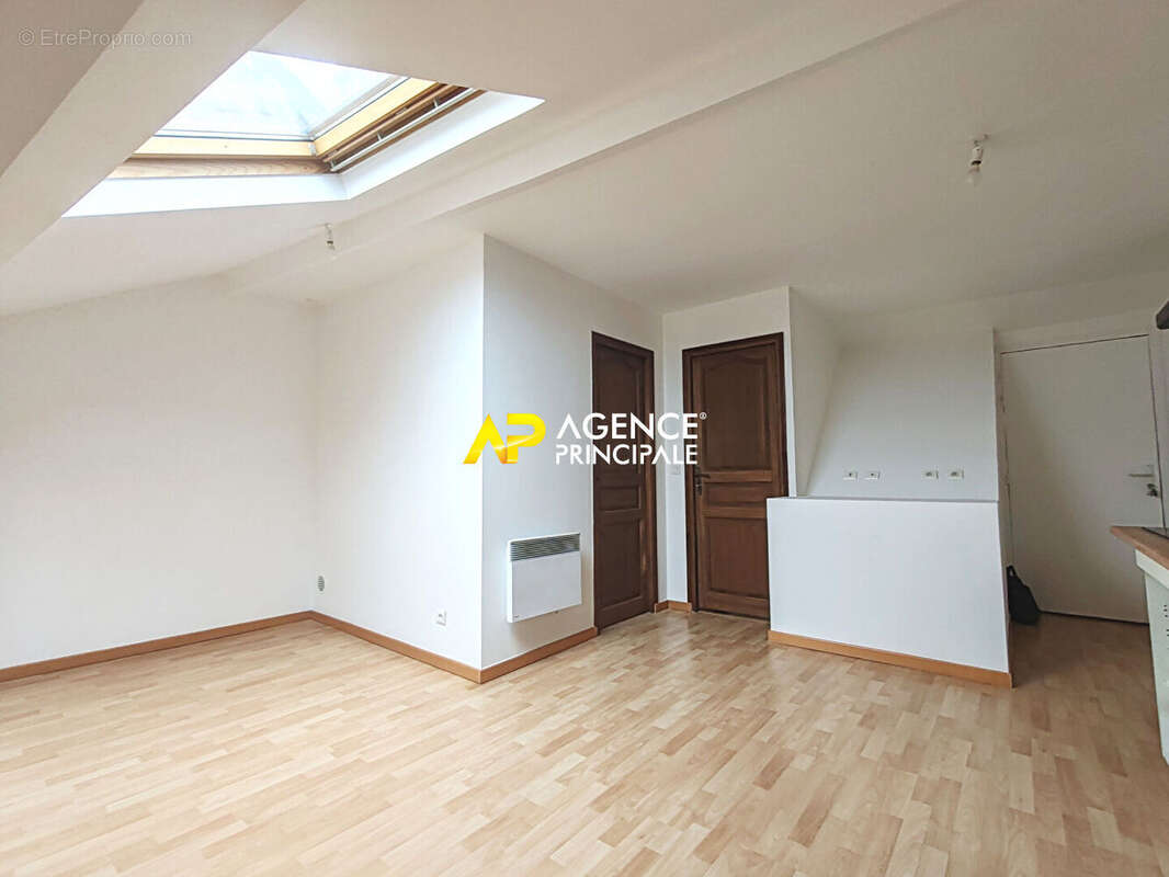 Appartement à ARGENTEUIL