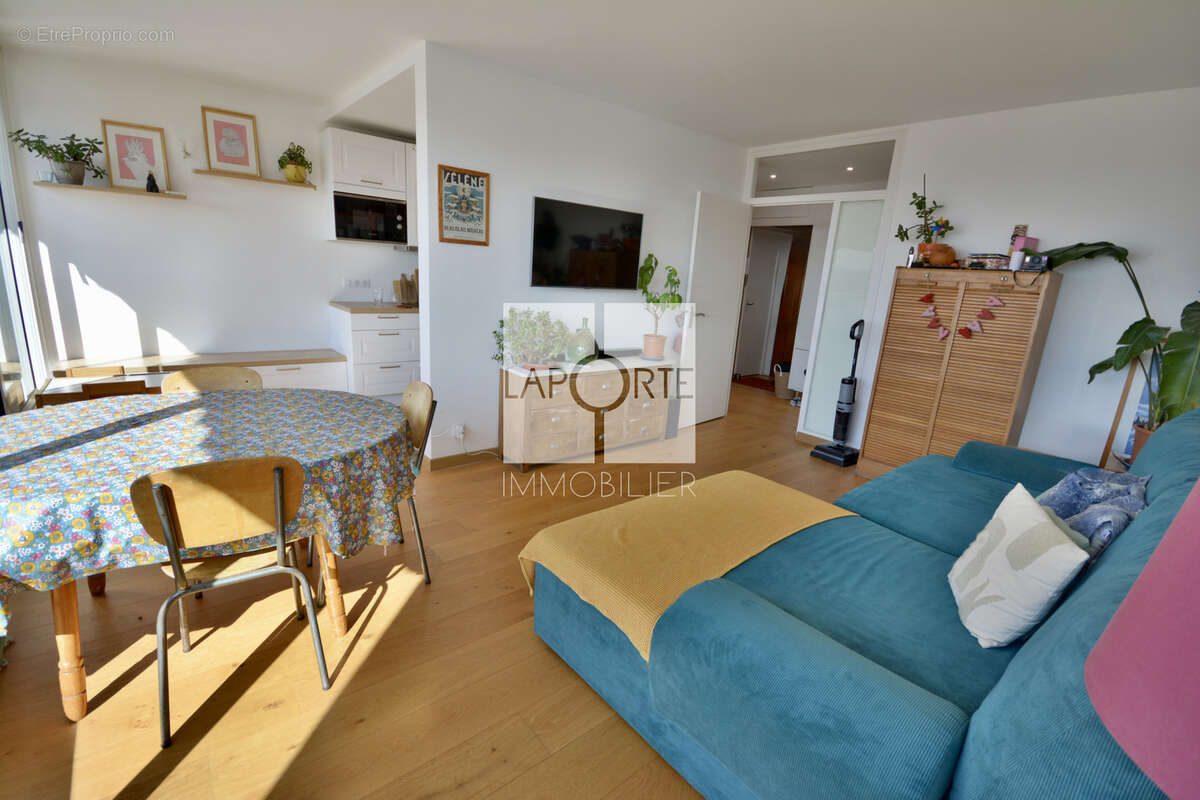Appartement à ANNECY