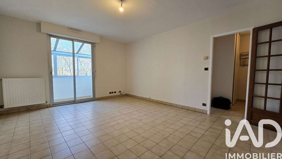 Photo 2 - Appartement à NIORT