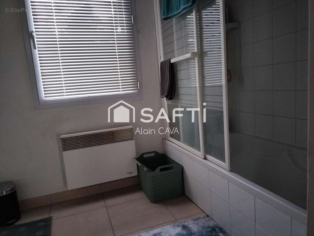 Photo 8 - Maison à SELONNET