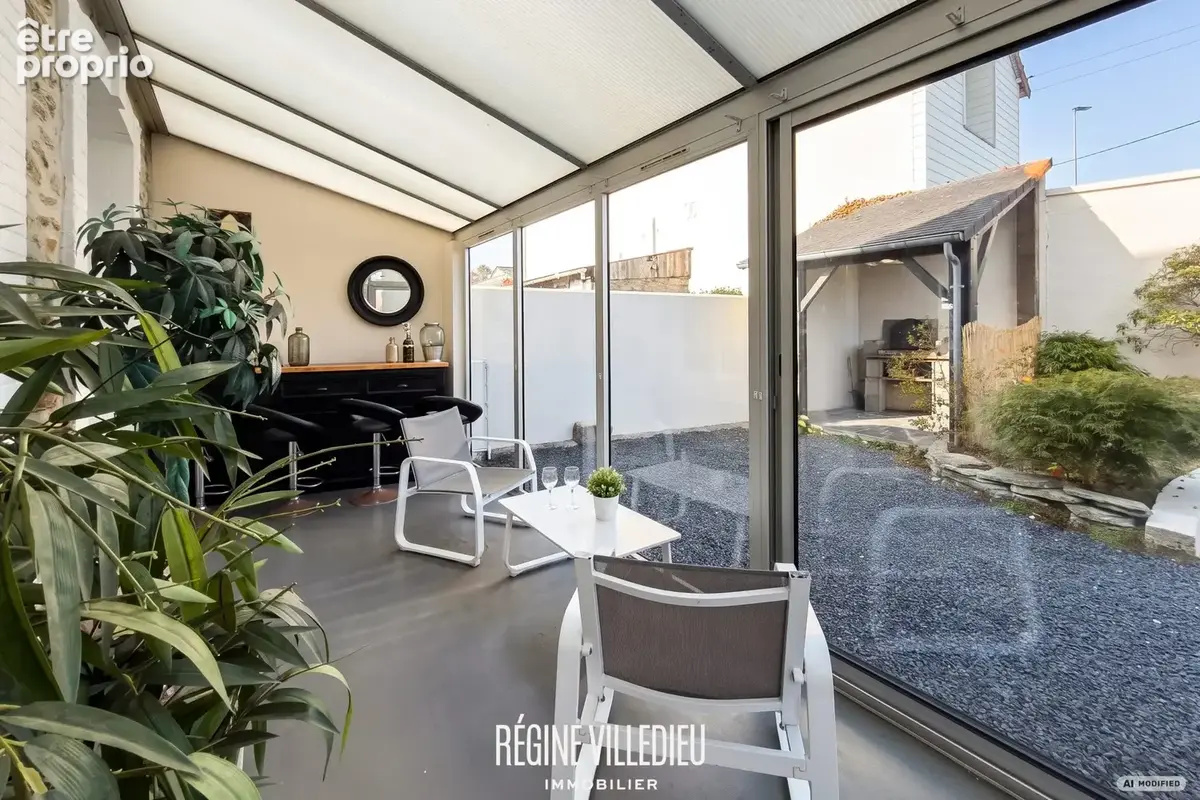 Maison 95 m² à Cherbourg-Octeville  - photo 8