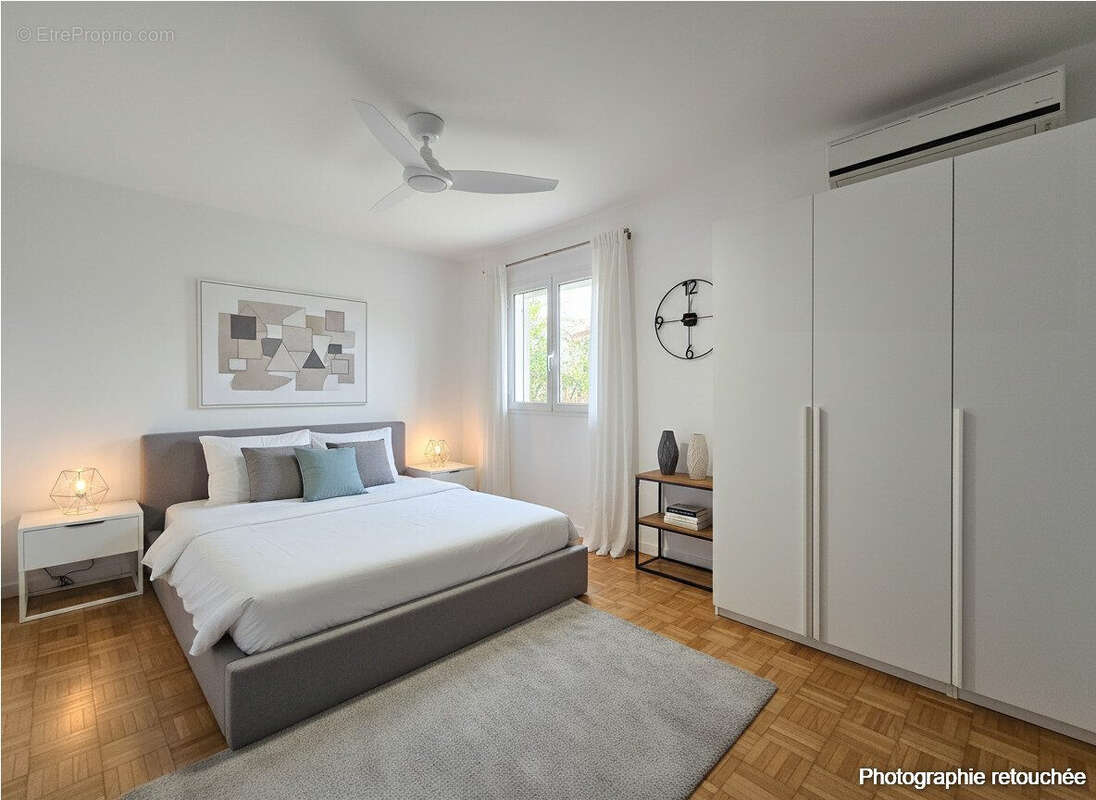 Maison 117 m² à La Plaine-Des-Palmistes  - photo 9