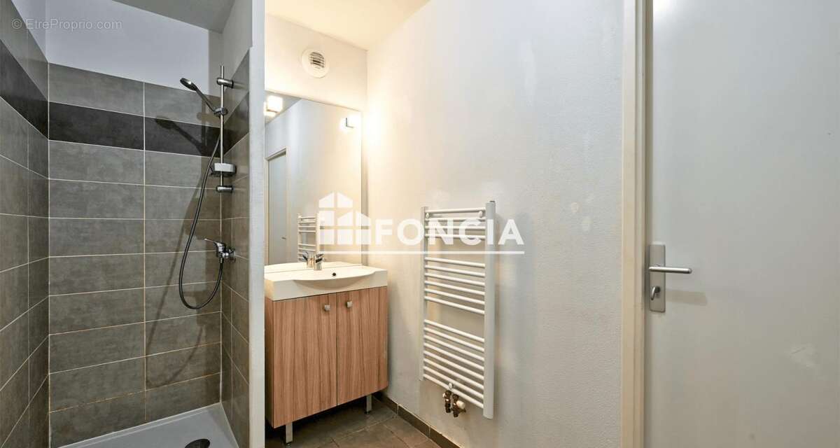 Appartement à RAMBOUILLET