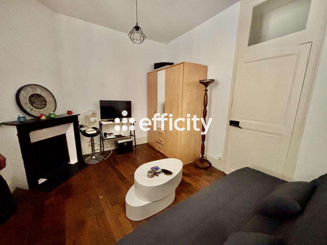 Appartement à BOURGES