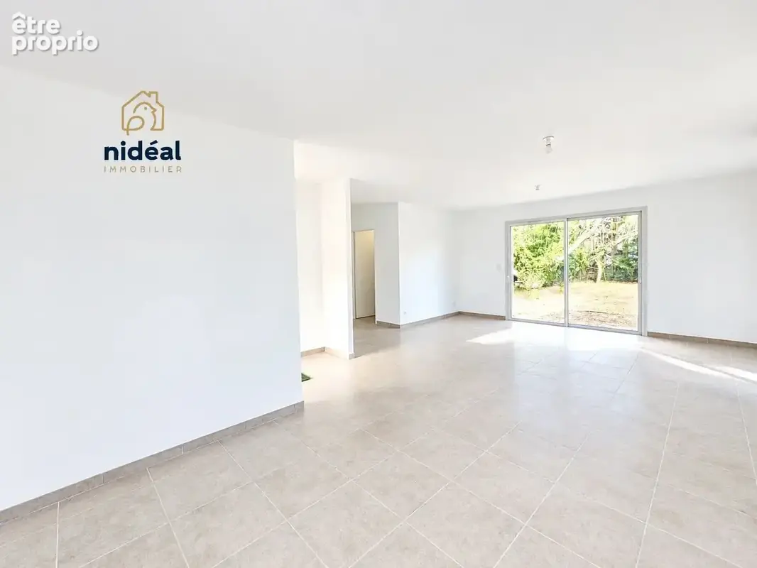 Maison 4 pièces 70 m² à vendre à Neuilly (27730) - photo 8