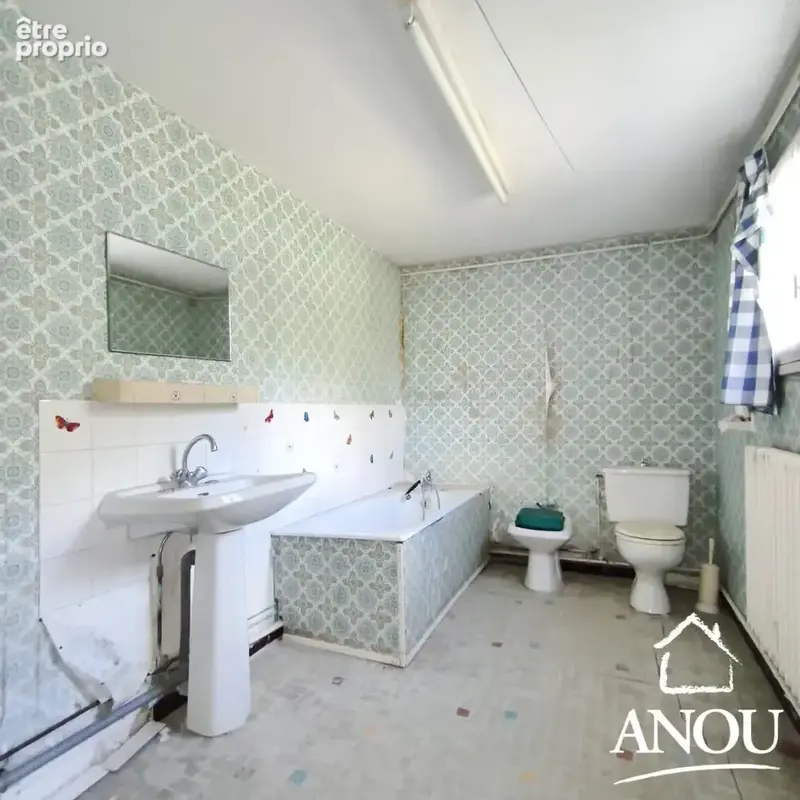 Maison de plain-pied a renover - photo 6